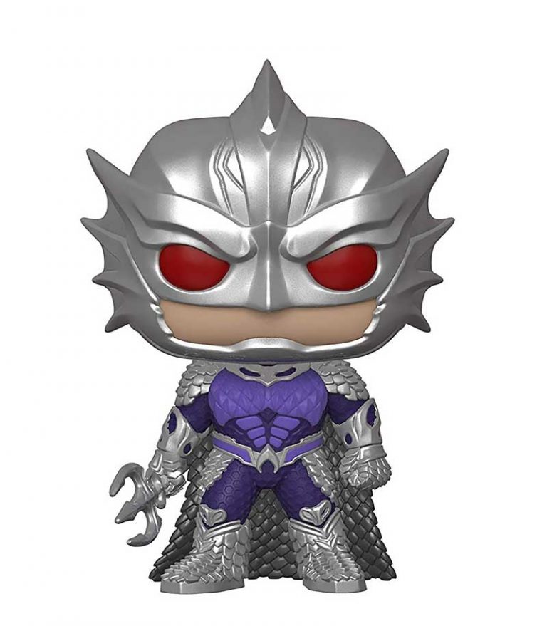 Aquaman - funko POP! figurka - Orm