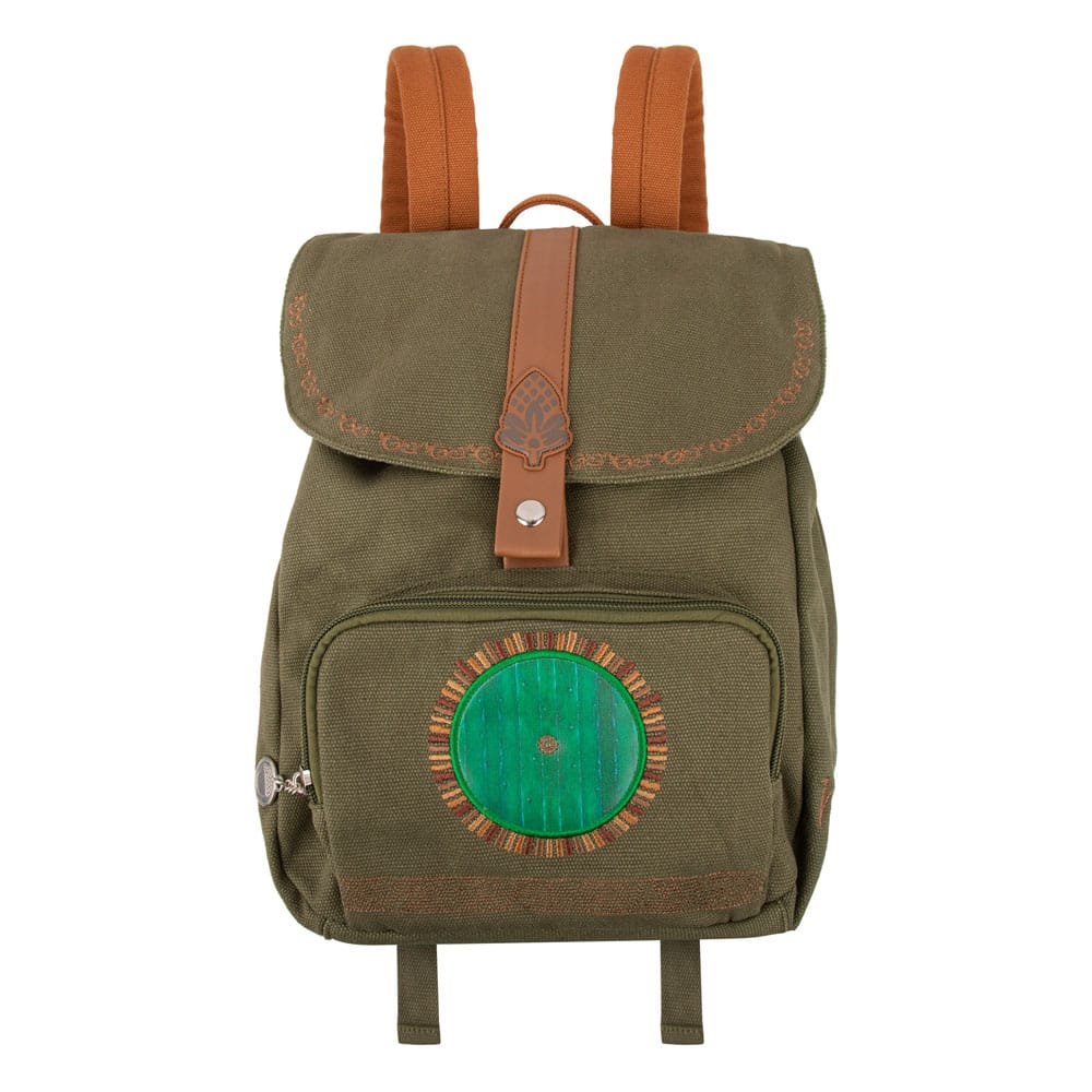Cinereplicas Lord of the Rings Backpack Hobbiton
