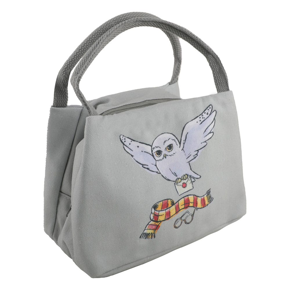 Cinereplicas Harry Potter Lunch Bag Hedwig Kids