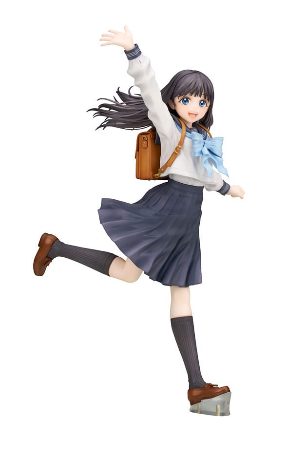 Alter Akebi's Sailor Uniform PVC Statue 1/7 Komichi Akebi 25 cm