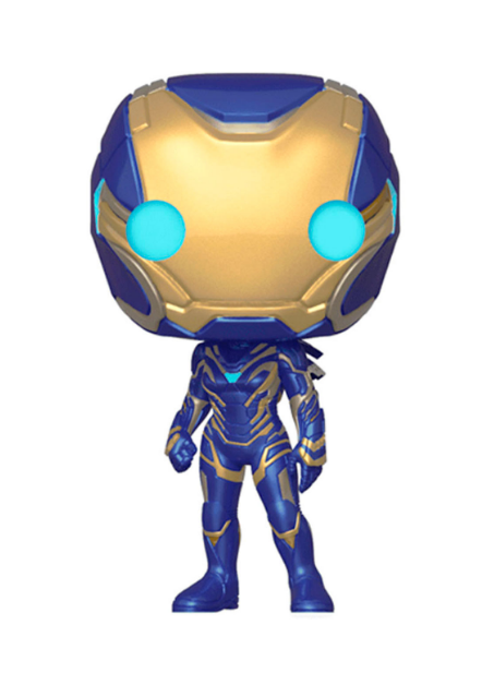 Avengers - funko POP! figurka - Endgame Rescue