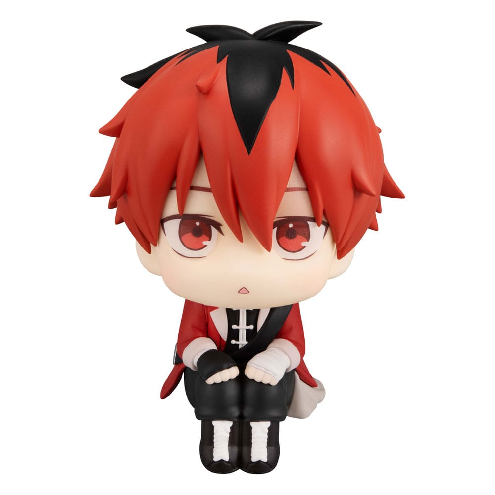 Megahouse Frieren: Beyond Journey's End Look Up PVC Statue Stark 11 cm