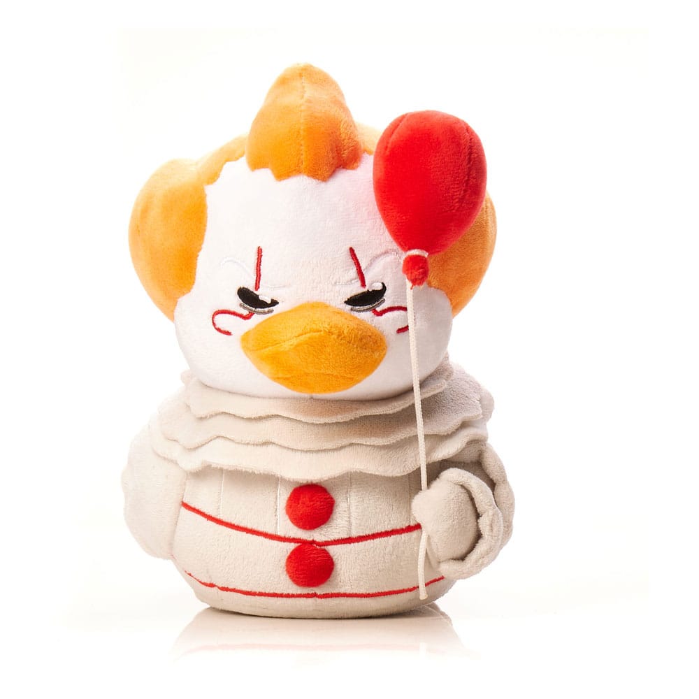 Numskull It Tubbz Plush Figure Pennywise 20 cm