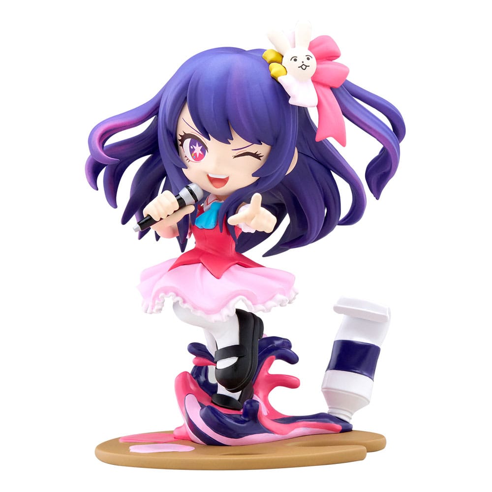 Bushiroad Oshi no Ko PalVerse PVC Statue Ai 11 cm