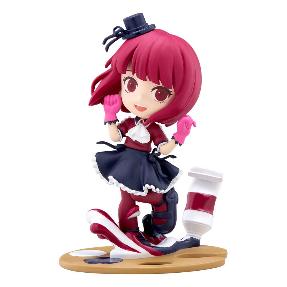 Bushiroad Oshi no Ko PalVerse PVC Statue Kana Arima 11 cm