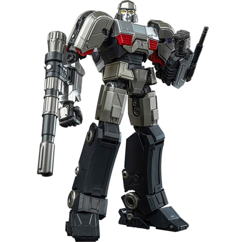 Yolopark Transformers 8 AMK Series Plastic Model Kit D-16 20 cm