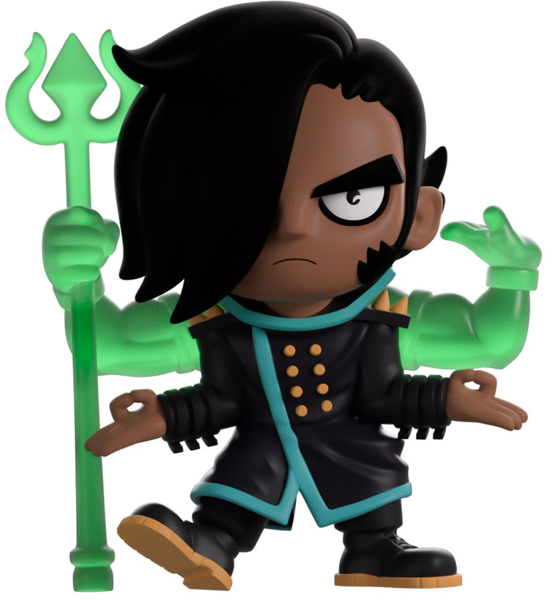 Youtooz Scott Pilgrim Vinyl Figure Matthew Patel 11 cm