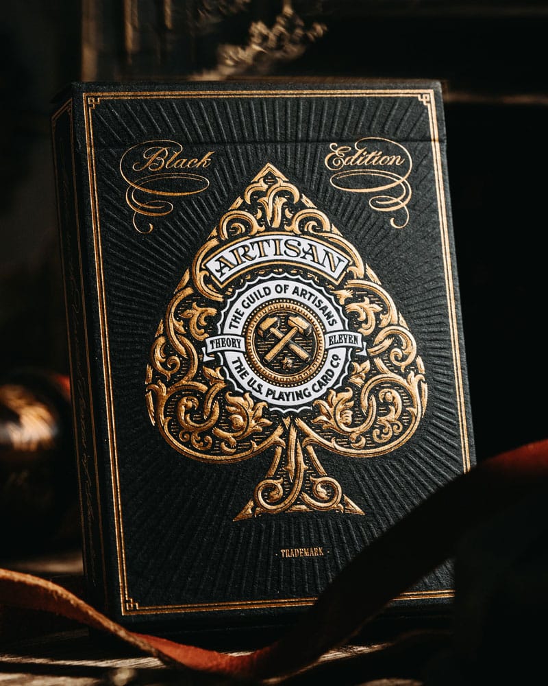Theory11 Artisan Playing Cards