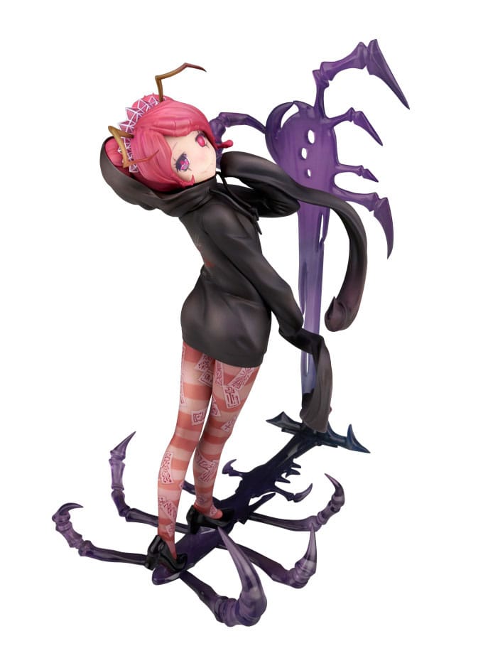 Alter Overlord PVC Statue 1/8 Entoma Vasilissa Zeta so bin Ver. 20 cm