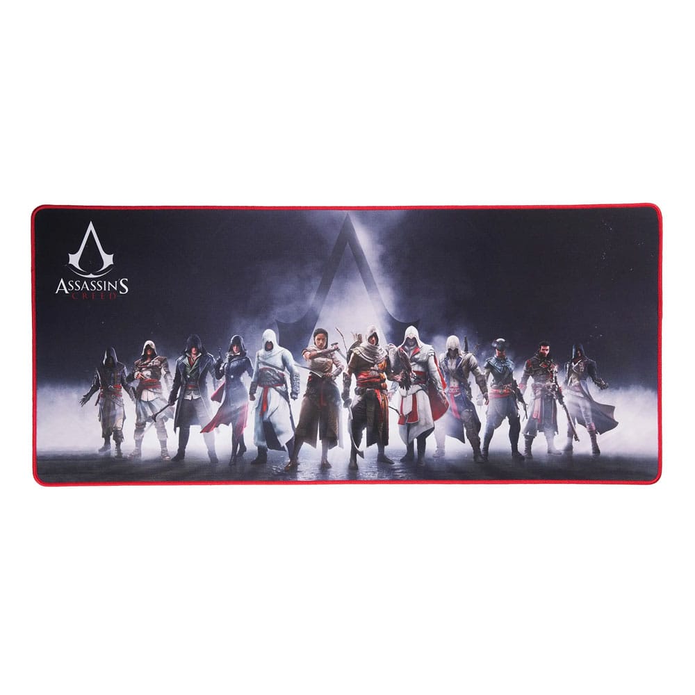 Subsonic Assassin´s Creed XXL Desk Mat