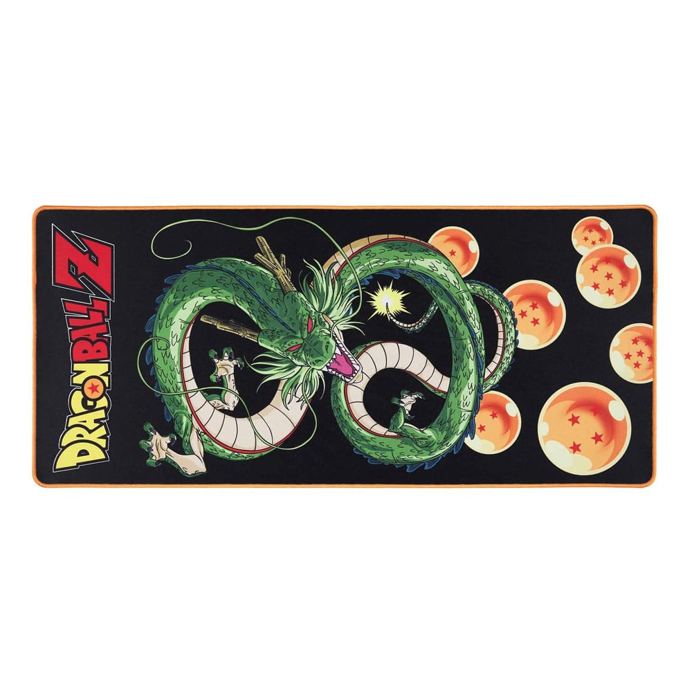 Subsonic Dragon Ball Z XXL Desk Mat