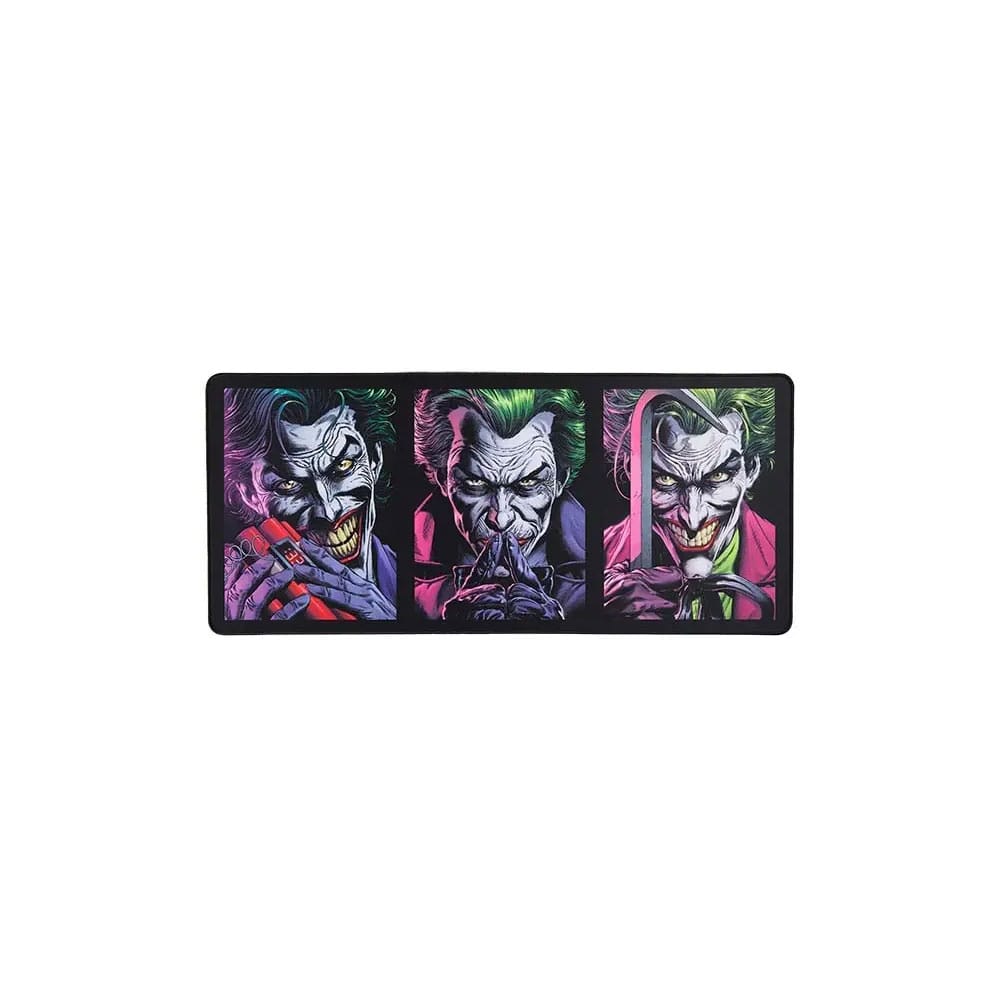 Subsonic DC Comics XXL Desk Mat Joker