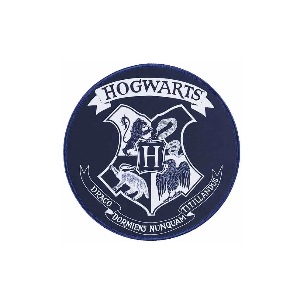 Subsonic Harry Potter Mouse Pad