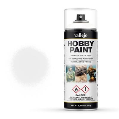 Vallejo - Hobby Paint Spray - White