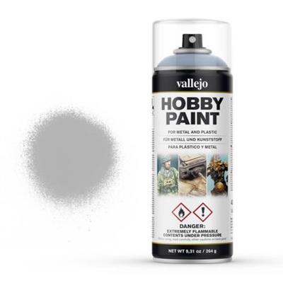 Vallejo - Hobby Paint Spray - Grey