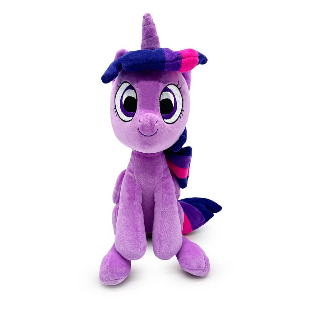 Youtooz My Little Pony Plush Figure Twilight Sparkle 22 cm