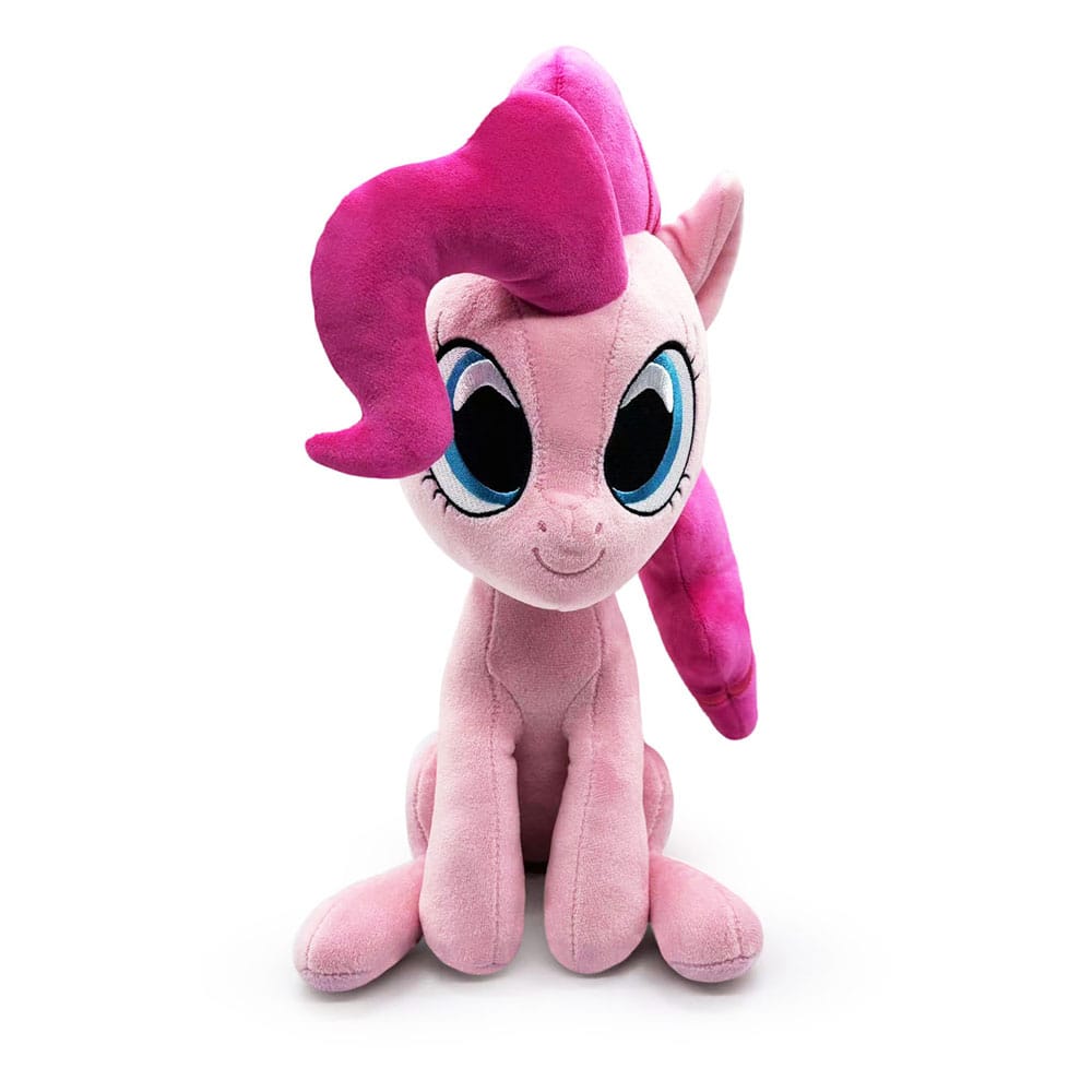 Youtooz My Little Pony Plush Figure Pinkie Pie 22 cm