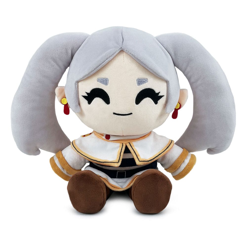 Youtooz Frieren: Beyond Journey's End Plush Figure Frieren 22 cm