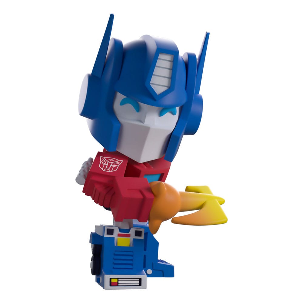 Youtooz Transformers Vinyl Figure Optimus Prime 11 cm