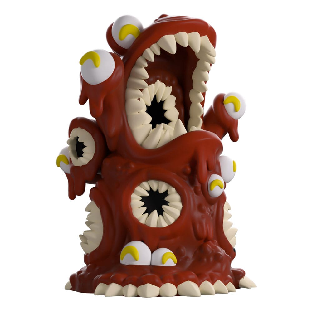 Youtooz Dungeons & Dragons Vinyl Figure Gibbering Mouth 13 cm