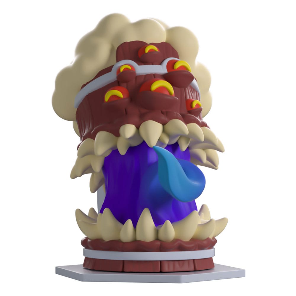 Youtooz Dungeons & Dragons Vinyl Figure Mimic 10 cm