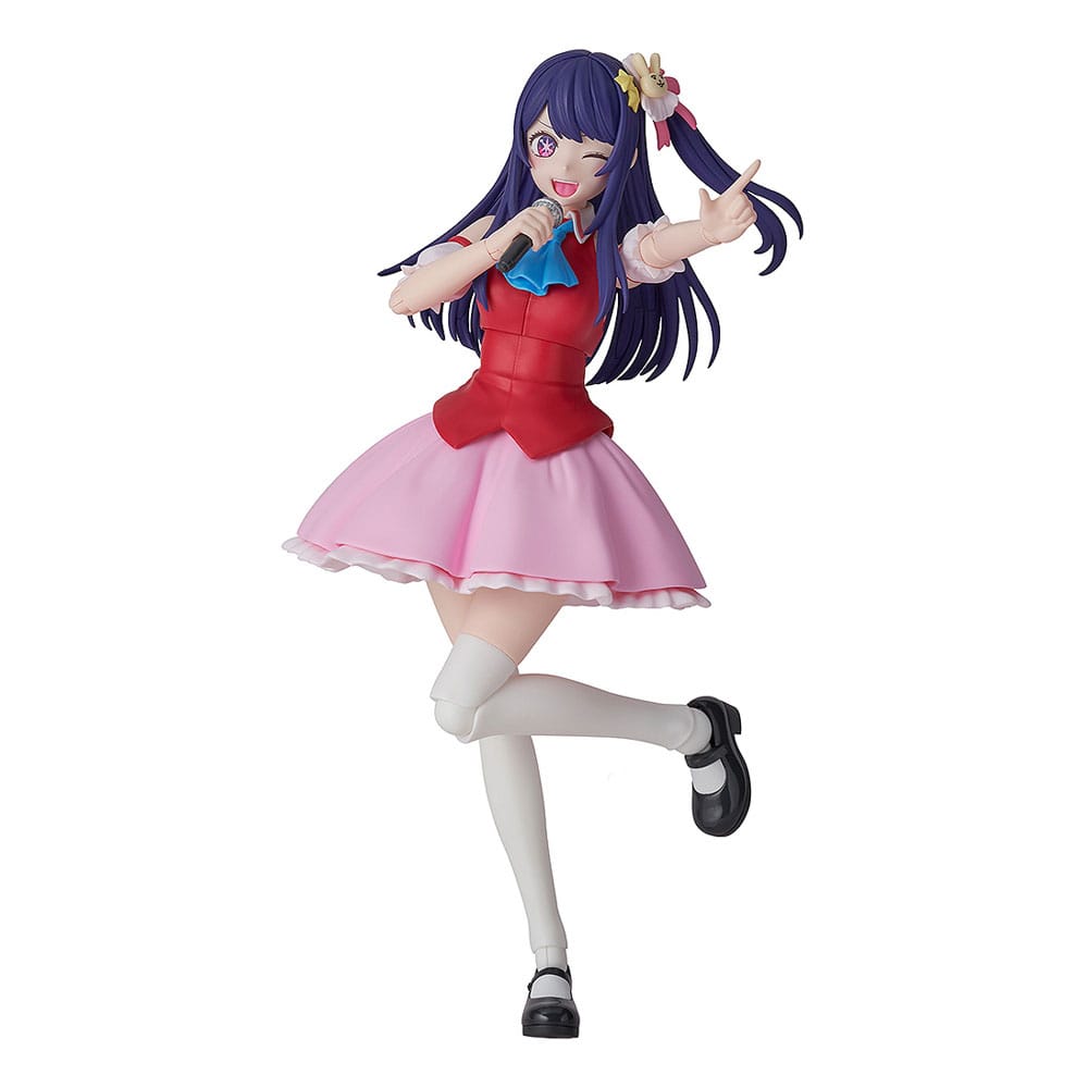 Kadokawa Oshi no Ko Plastic Model Kit Ai 16 cm