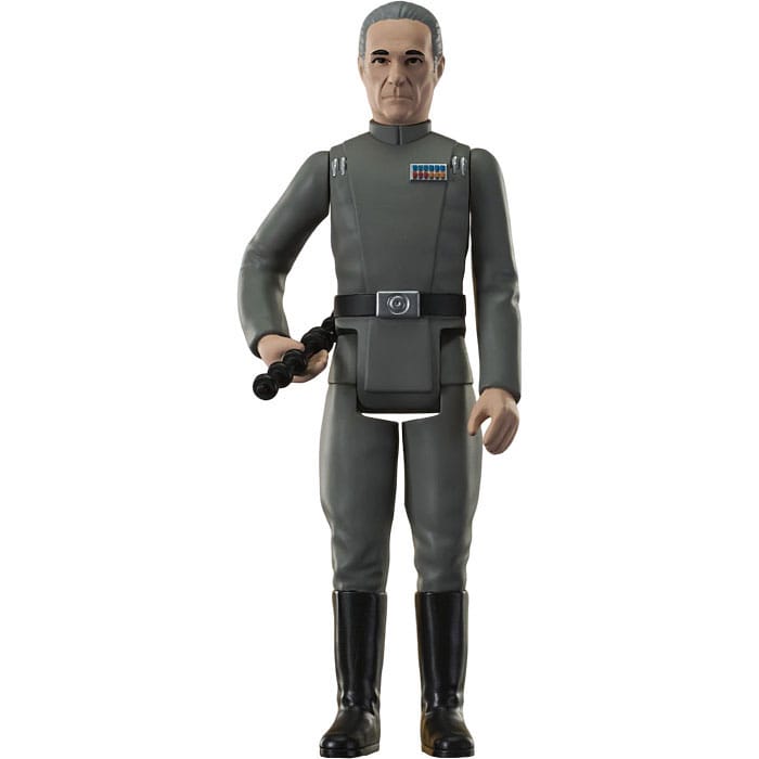 Gentle Giant Star Wars Jumbo Vintage Kenner Action Figure Grand Moff Tarkin 30 cm