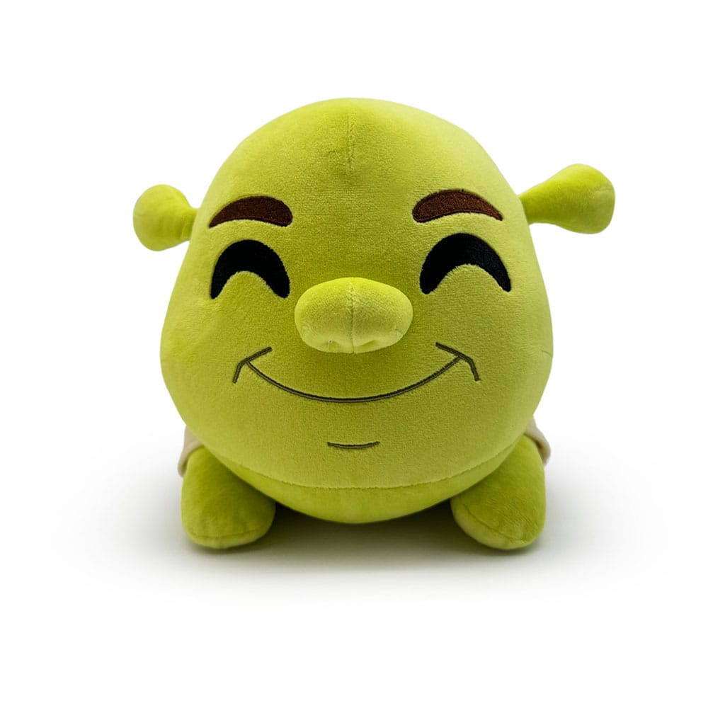 Youtooz Shrek plyšová figurka Shrek ležící 40 cm