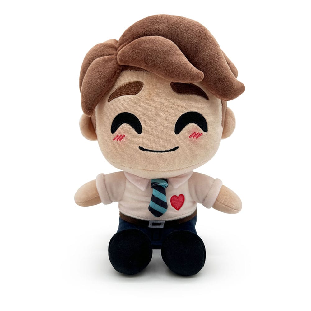 Youtooz Plyšová figurka Heartstopper Nick 22 cm