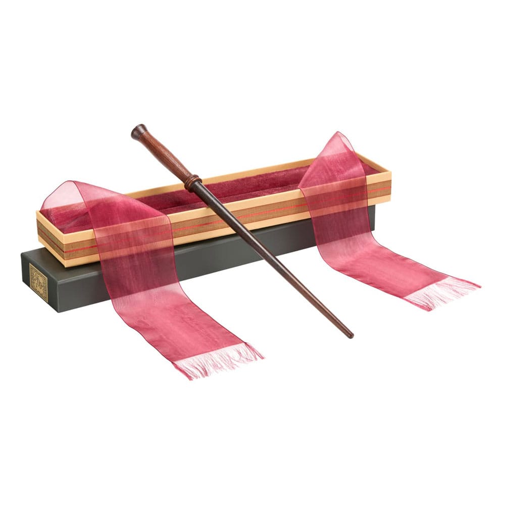 Noble Collection Harry Potter Wand Replica in Ollivanders Box - Harry Potter 33 cm