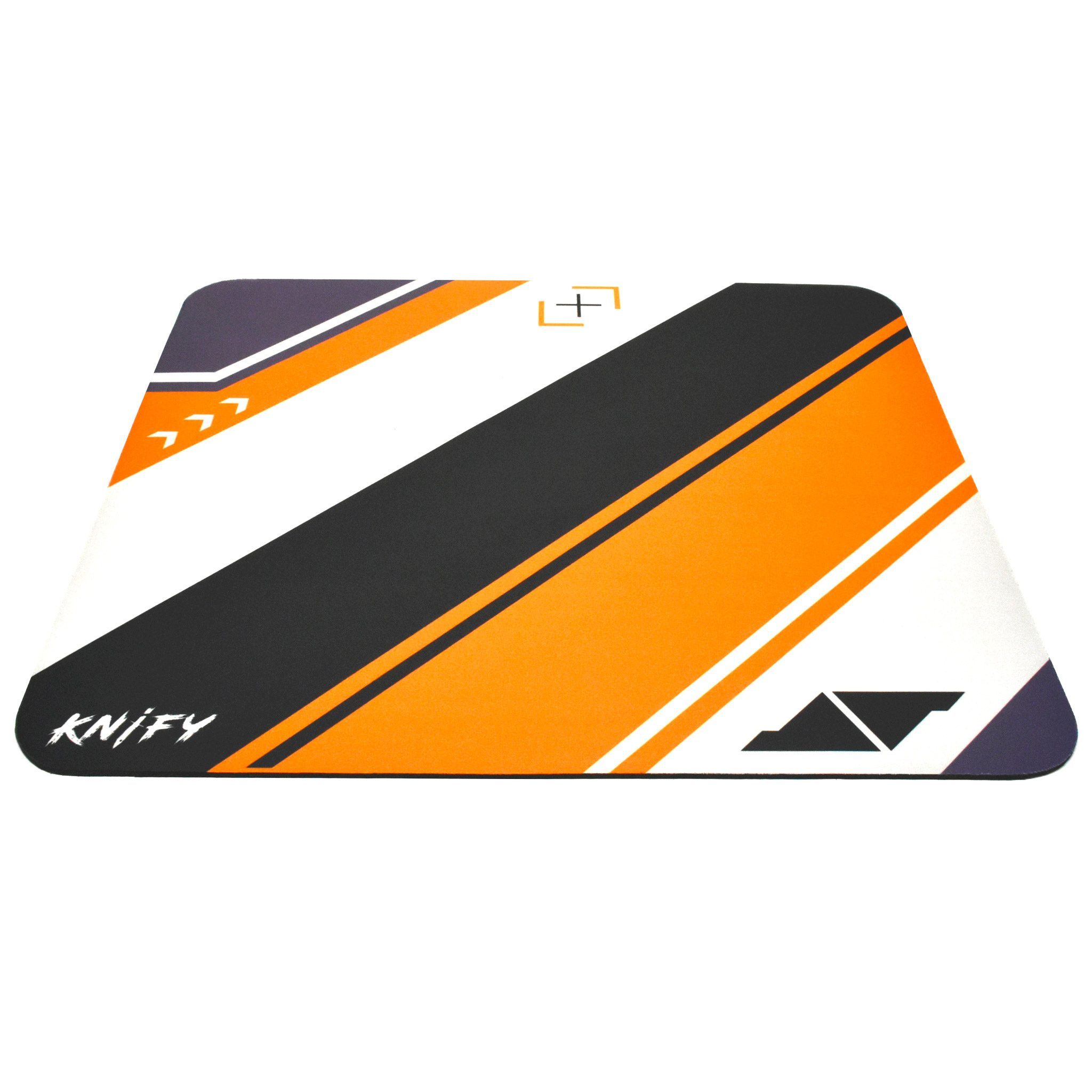 Counter-Strike KNIFY - podložka - Asiimov