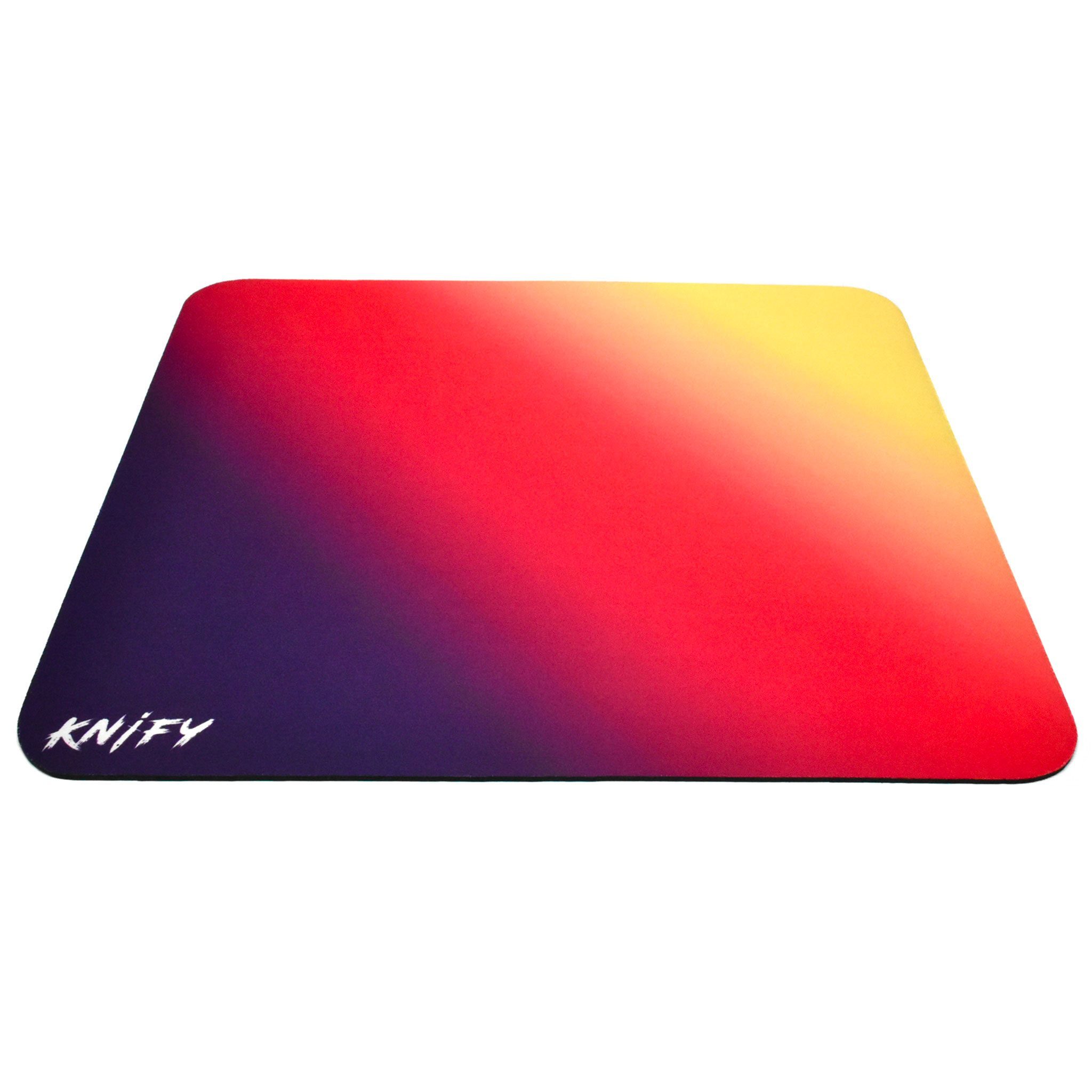 Counter-Strike KNIFY - podložka - Fade