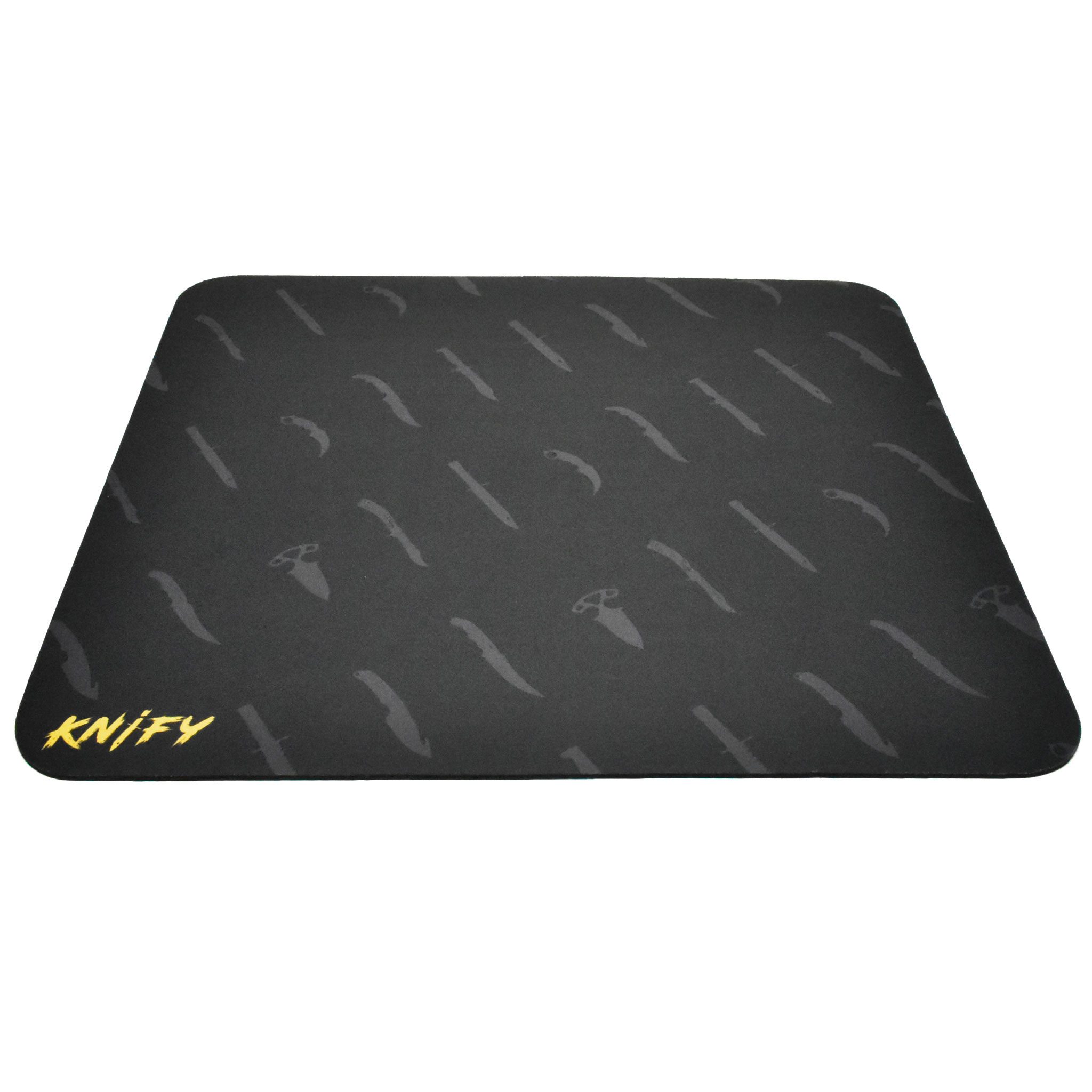 Counter-Strike KNIFY - podložka - Knives