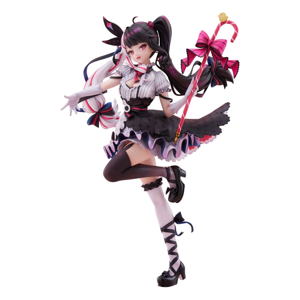 Furyu Nijisanji F:Nex PVC Statue 1/7 Yorumi Rena 24 cm