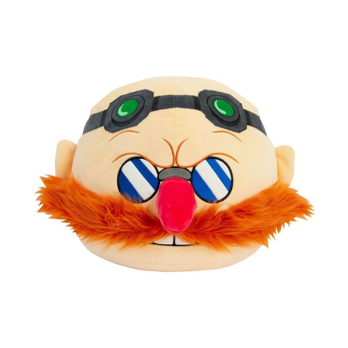 Tomy Sonic - The Hedgehog Mocchi-Mocchi Mega Plush Figure Eggman