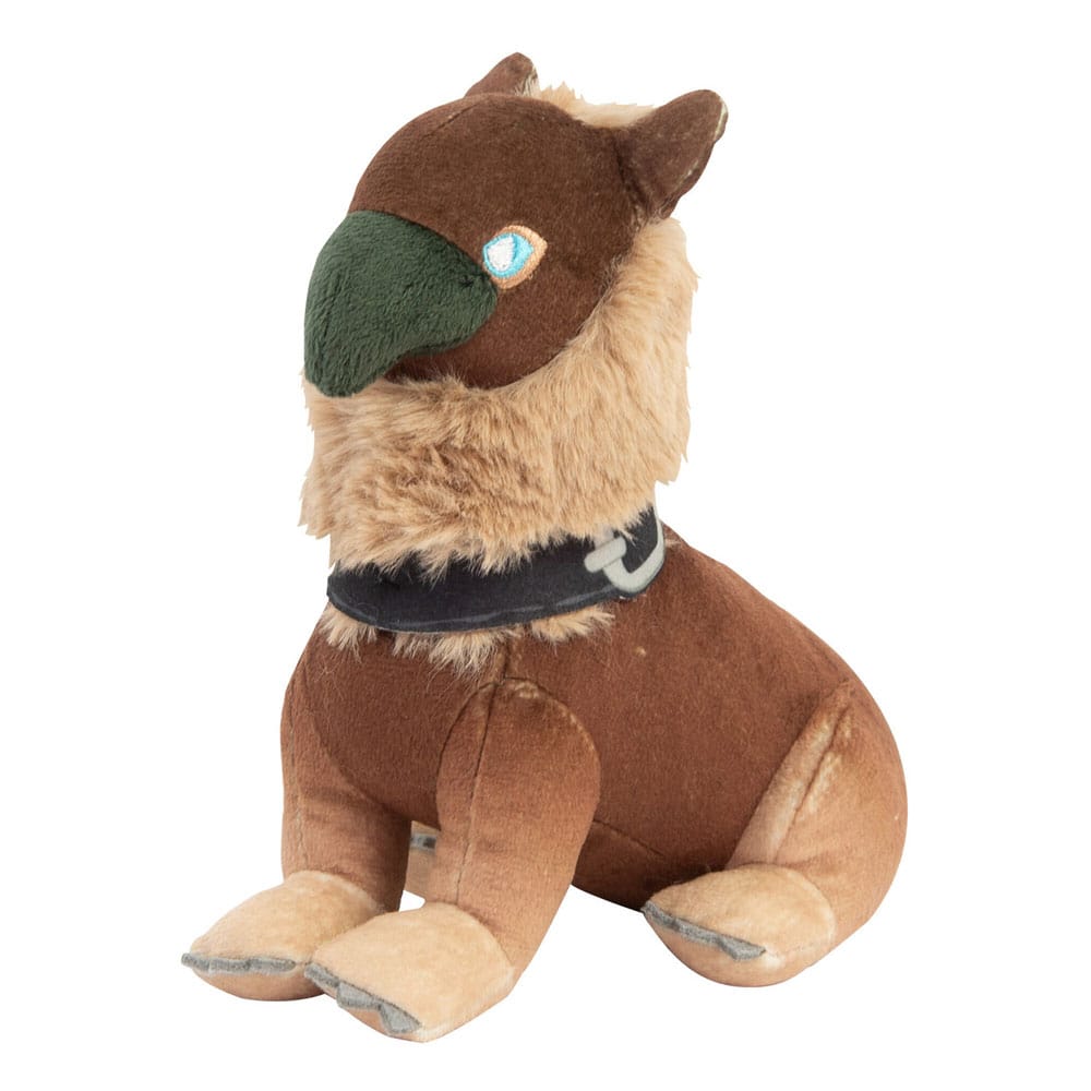 Tomy Warhammer Plush Figure Balthas Gryph Hound 15 cm