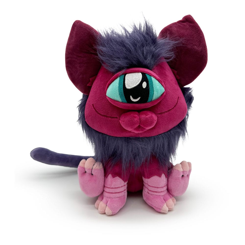 Youtooz Invincible plyšová figurka Vorg 22 cm