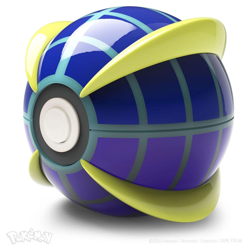 Wand Company Pokémon replika Beast Ball
