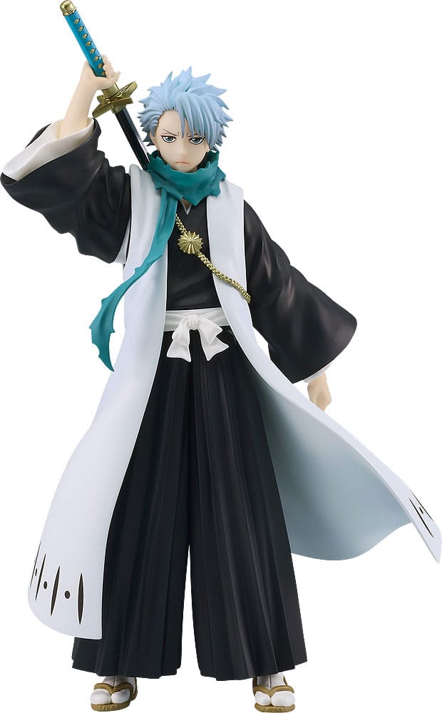 Good Smile Company Bleach Pop Up Parade Toshiro Hitsugaya soška PVC  16 cm