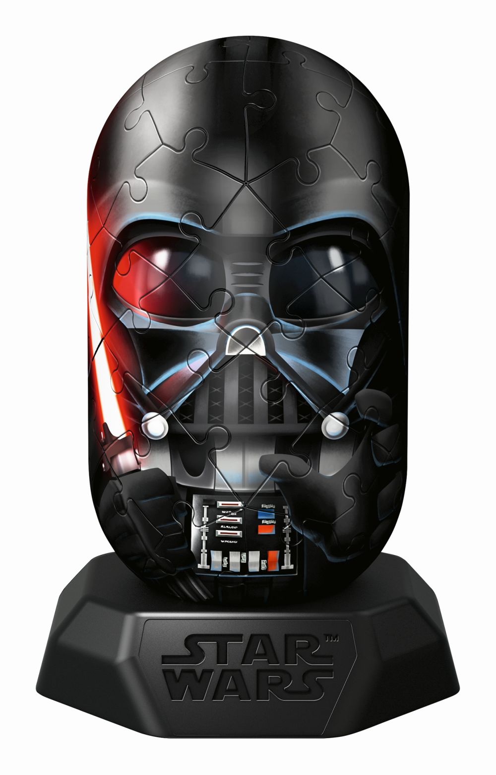 Ravensburger Hylkies: Star Wars: Darth Vader
