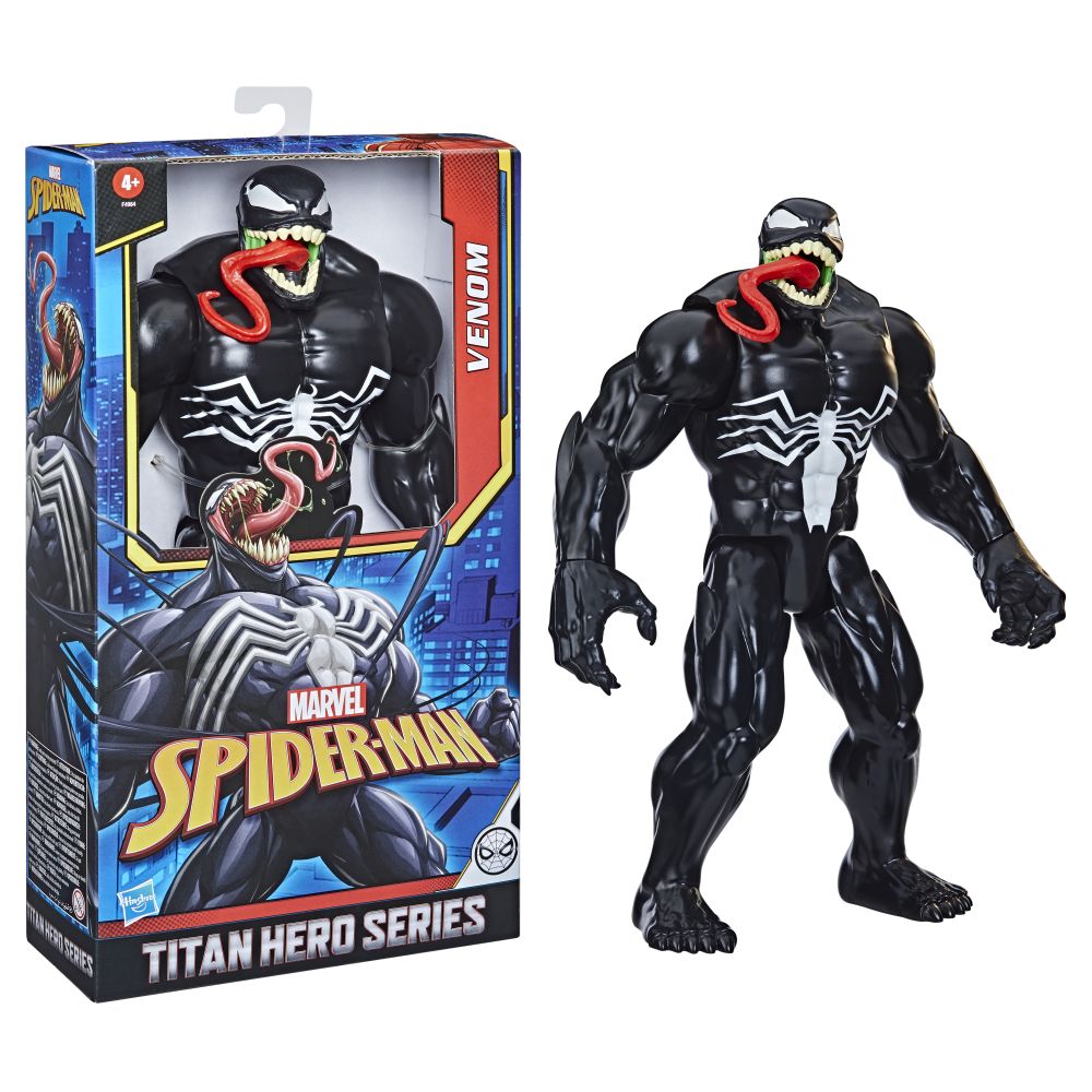Hasbro FIGURKA SPIDER-MAN VENOM