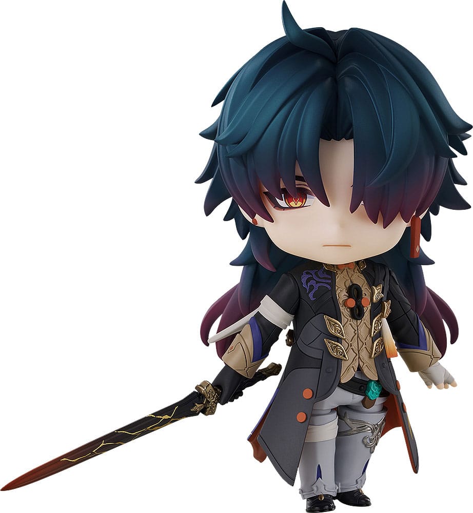 Good Smile Company Honkai: Star Rail Nendoroid akční figurka Blade 10 cm