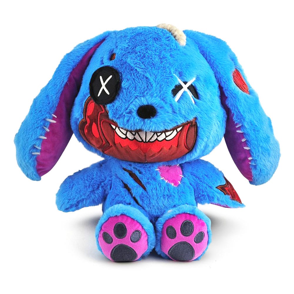 Youtooz Call of Duty plyšová figurka Mister Peeks 30 cm