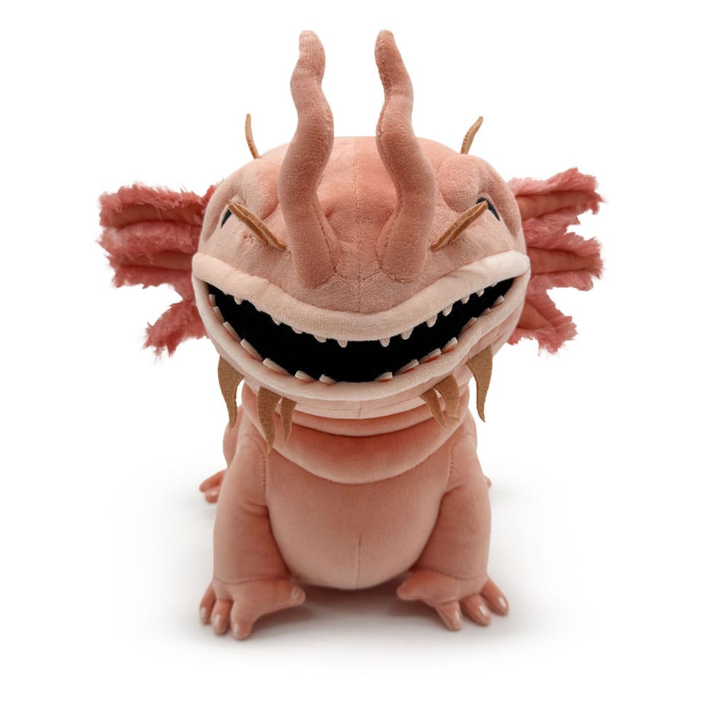 Youtooz Fallout Plush Figure Gulper 22 cm