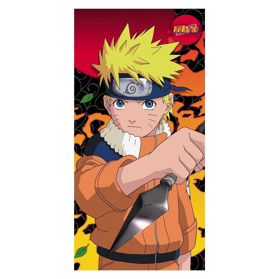 Halantex Osuška Naruto Shippuden