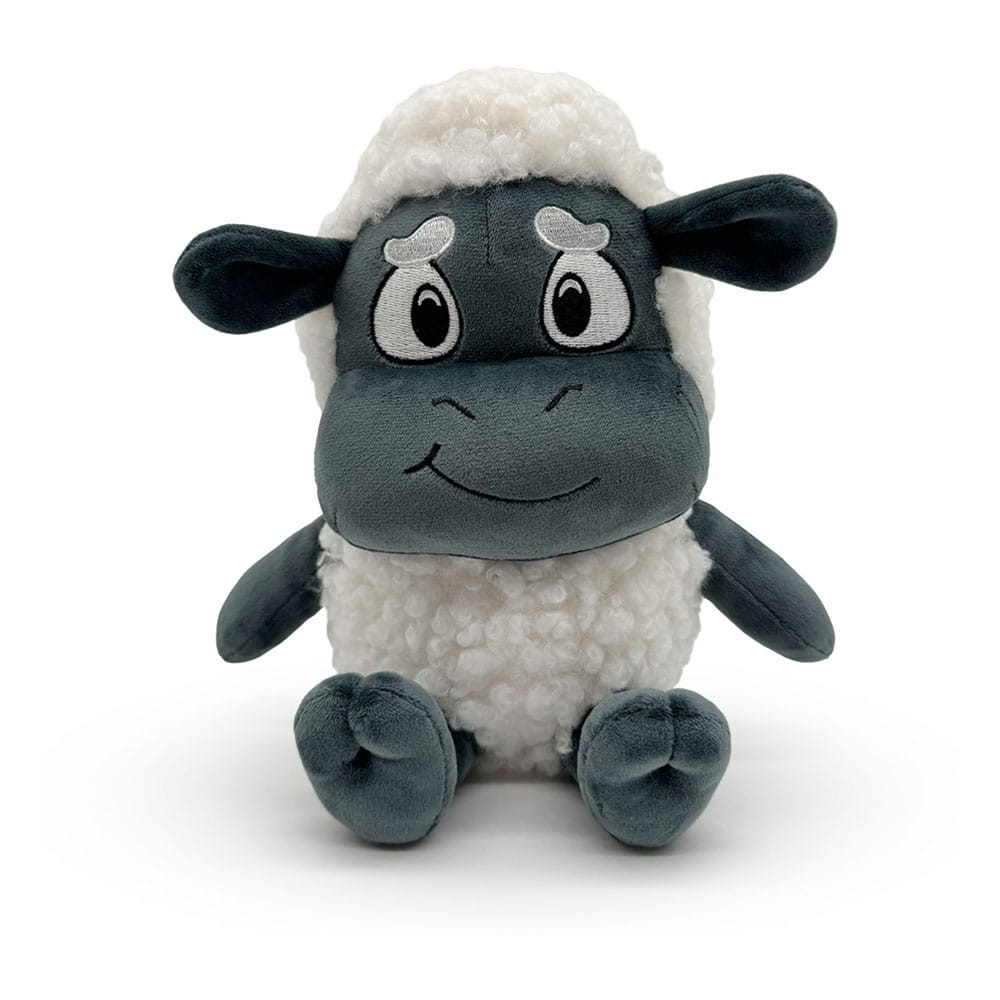 Youtooz Plyšová figurka Amanda dobrodružkyně Wooly 22 cm