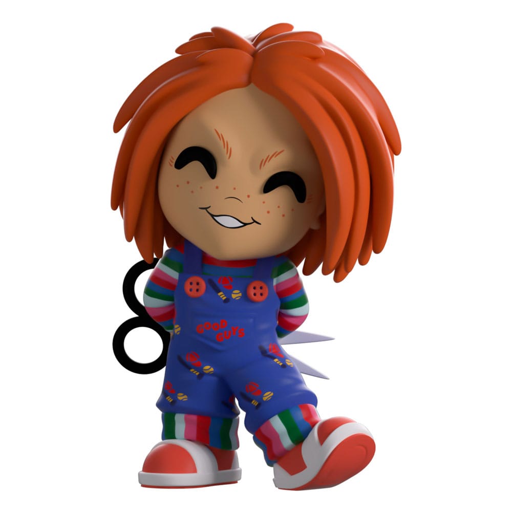 Youtooz Child's Play vinylová figurka Chucky 23 cm