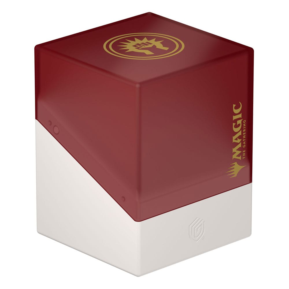 Ultimate Guard Boulder 100+ Magic: The Gathering 'Setkání cechů' - Boros