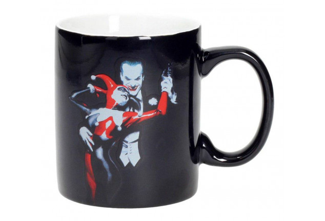 SD Toys DC hrnek - Superman