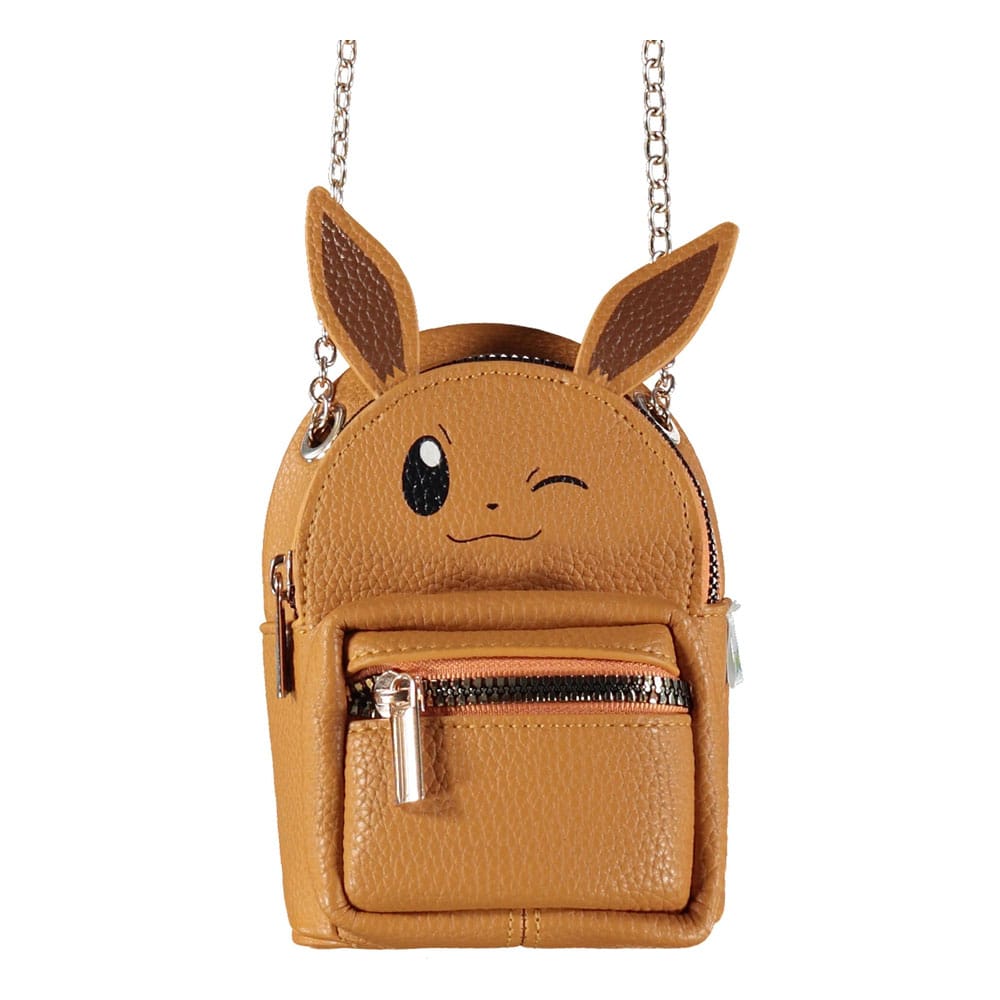Difuzed Pokémon Shopper Bag Eevee